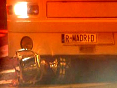 Copa del Rey | Captura de Video