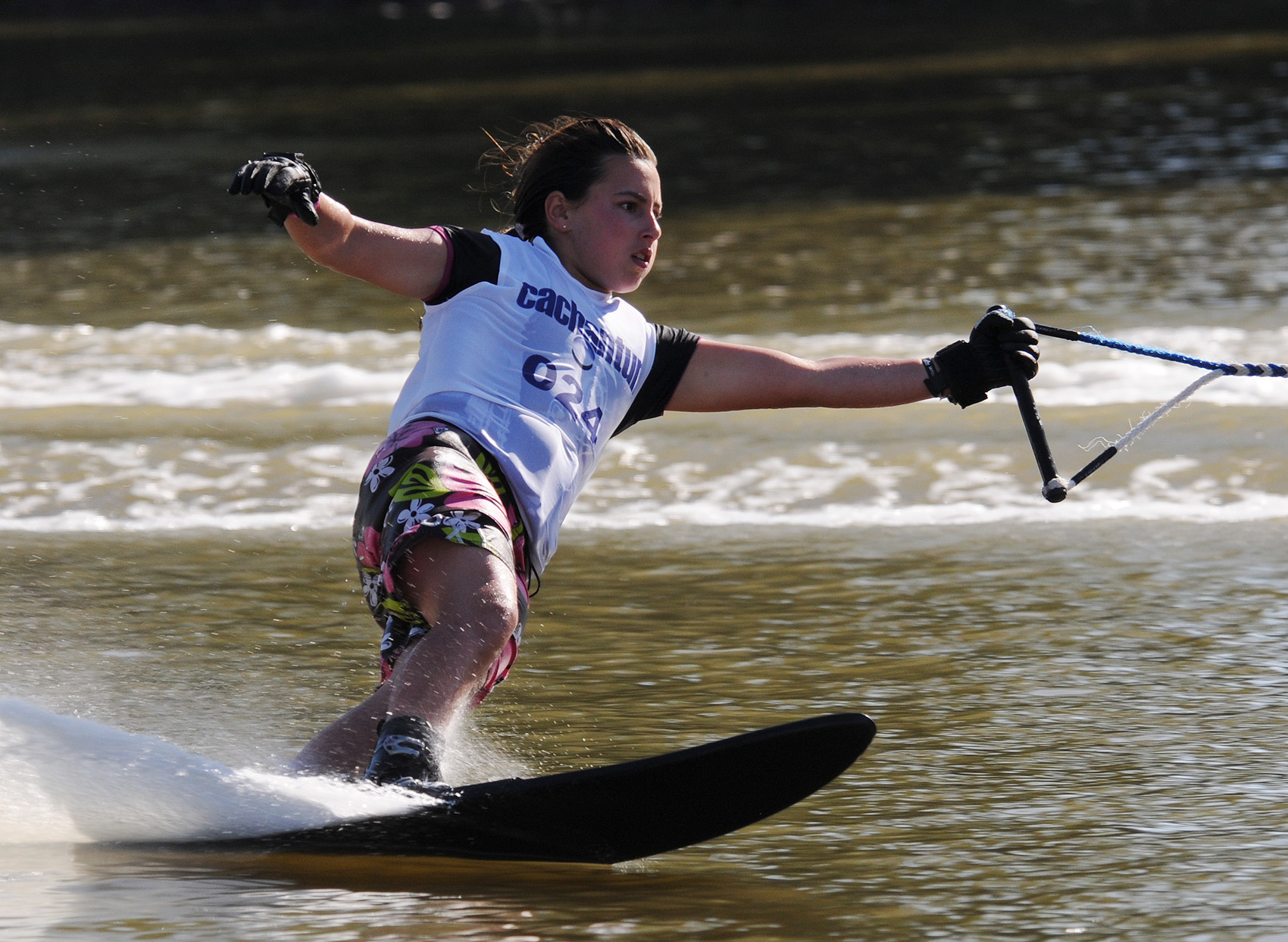 Valentina González | TopComunicaciones