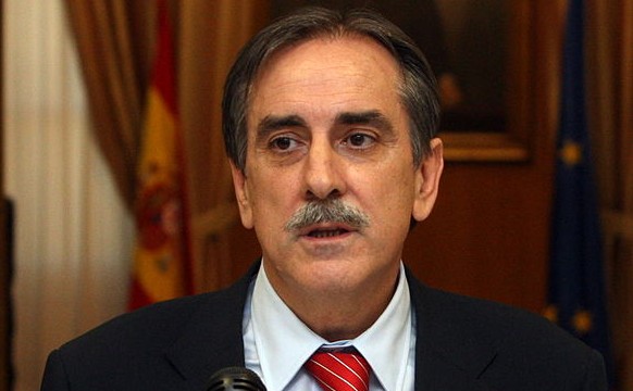 Valeriano Gómez | Wikimedia Commons (cc)
