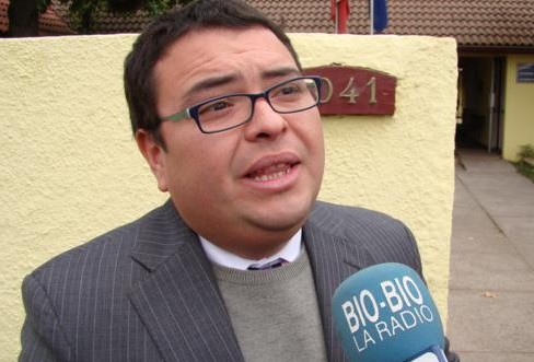 Vocero Fiscalía del Maule | Vivimoslanoticia.cl