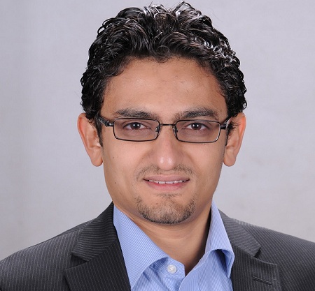 Wael Ghonim | Wikipedia