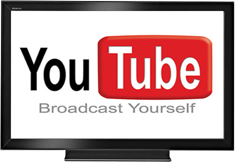 YouTube estrena Live la nueva plataforma que permitirá emisiones en YouTube estrena Live la nueva plataforma que permitirá emisiones en