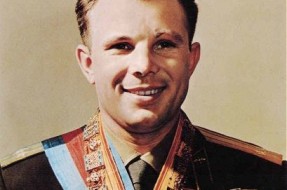 Yuri Gagarin | Wikipedia