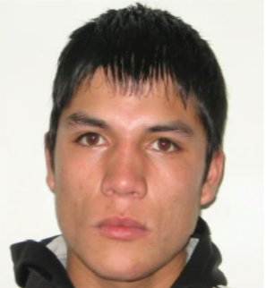 Víctor Garay Hernández | Registro Civil