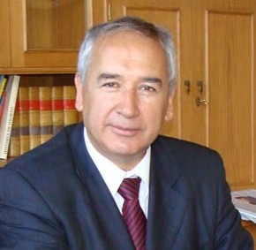 Alcalde Jaime Bertín | Municipalidad de Osorno