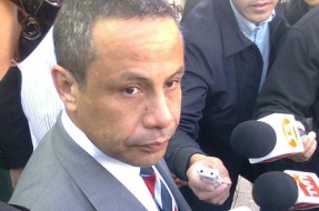 Alejandro Peña | Rodrigo Pino