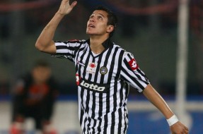 Imagen: Alexis Sánchez