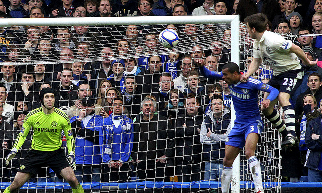 Chelsea | americanistadechiapas en Flickr