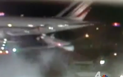 Aeropuerto John F. Kennedy