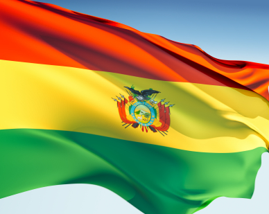 Bolivia