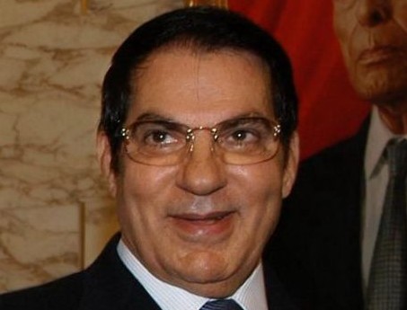 Ben Alí | Wikimedia Commons (cc)