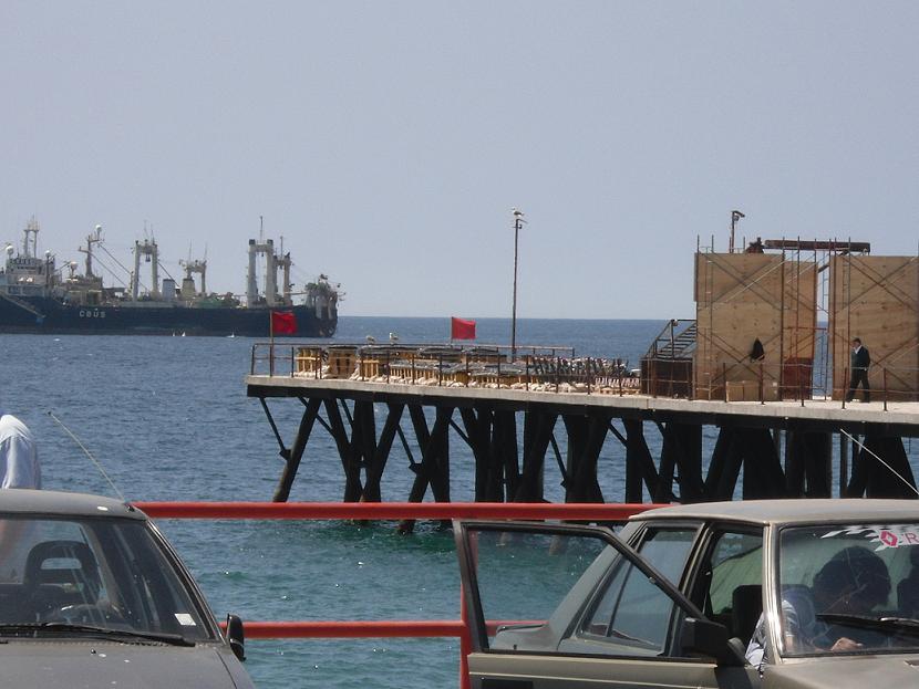 Caleta portales | www.caletaportales.cl