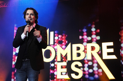 Mi nombre es | Canal 13