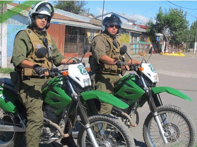 Archivo | Carabineros.cl