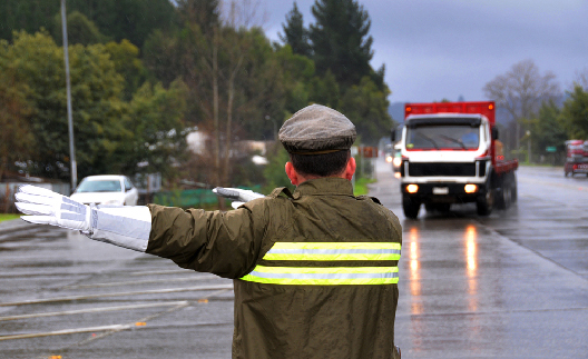 Prensa Carabineros de Chile