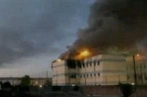 Cárcel de San Miguel | Captura