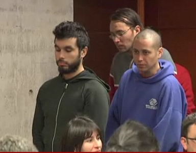 Archivo | CNN Chile
