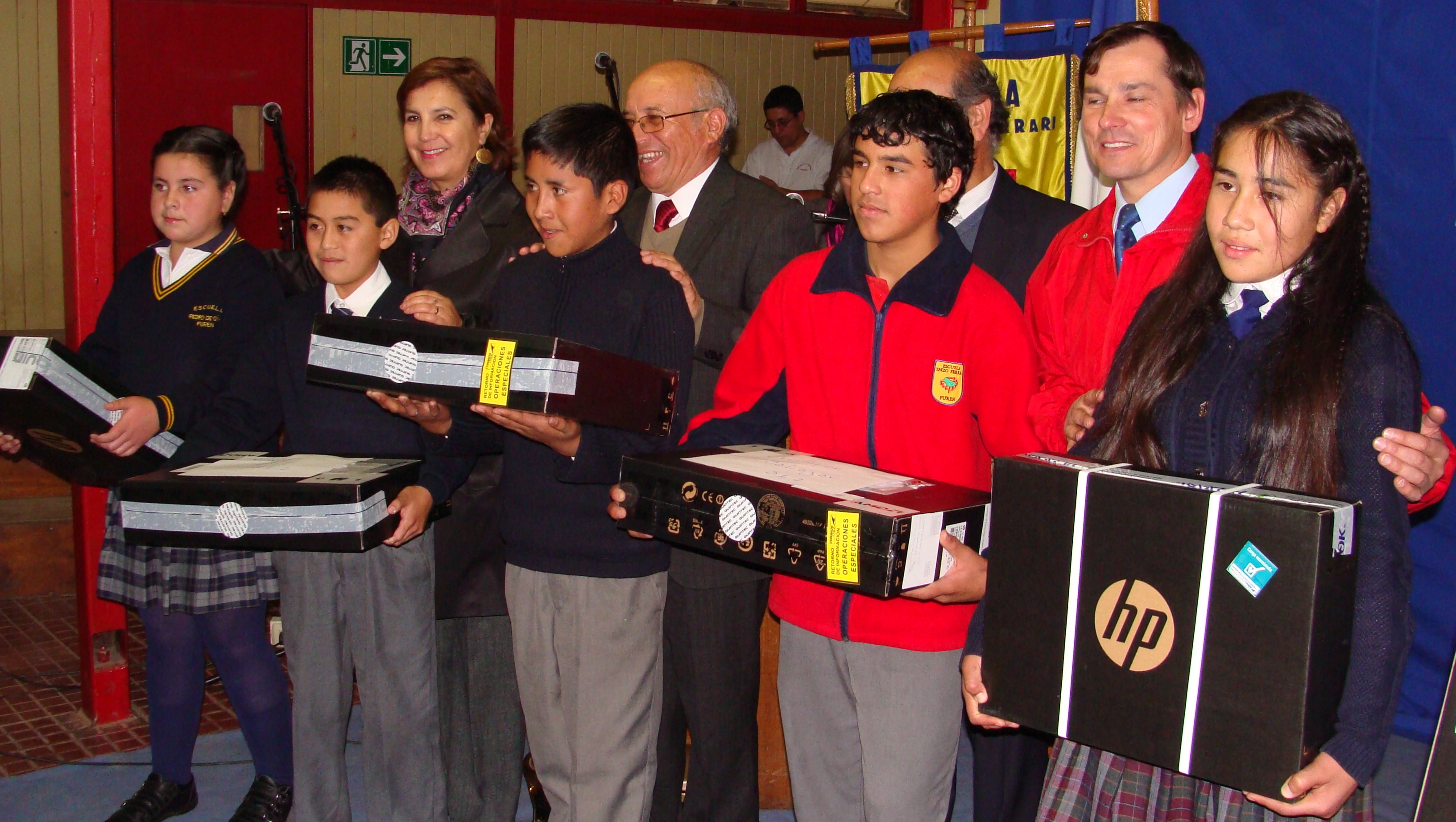 Comunicado de Prensa