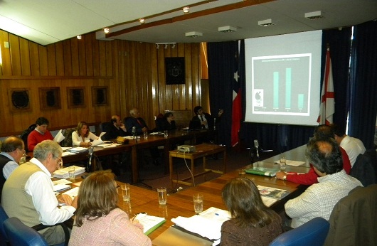 Concejo Municipal