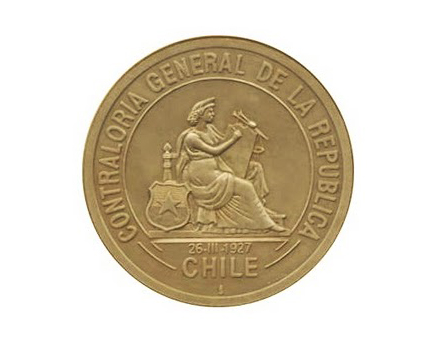 Contraloría General de la República