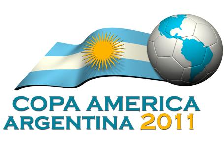 Copa América 2011