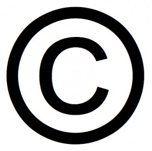 Copyright Logo | Mike Seyfang en Flickr