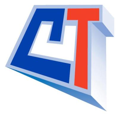 Logo de la CUT