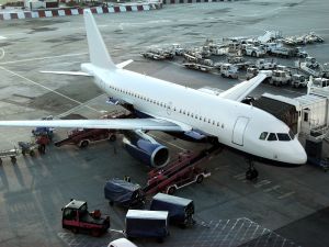 Aeropuertos | d-s-n’s en Stock.xchng