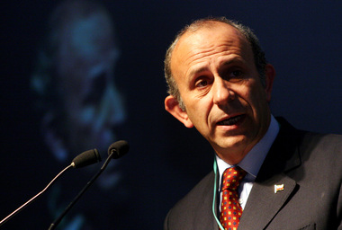 Ministro Galilea | minagri.gob.cl