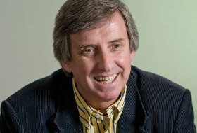 Claudio Eguiluz | Revista Nos