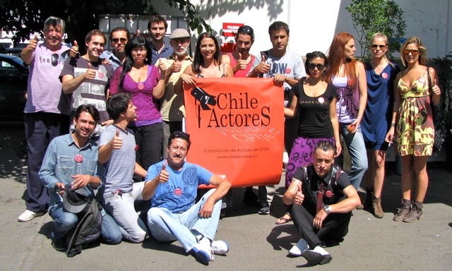 chileactores.cl