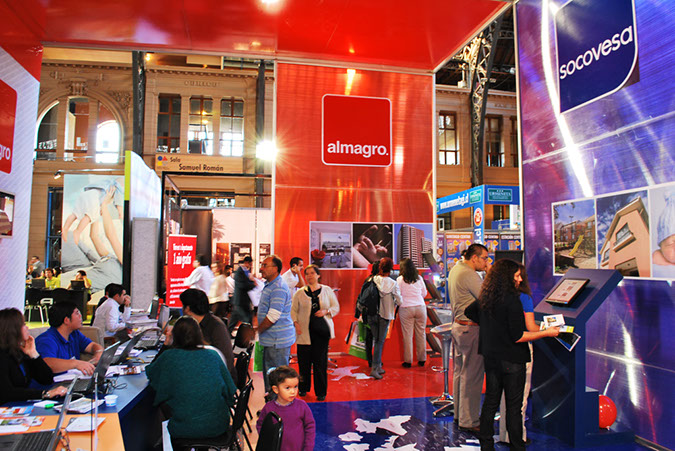 Expovivienda | Foto: Comunicado de Prensa