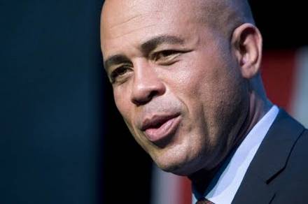 Michel Martelly | noticiassin.com