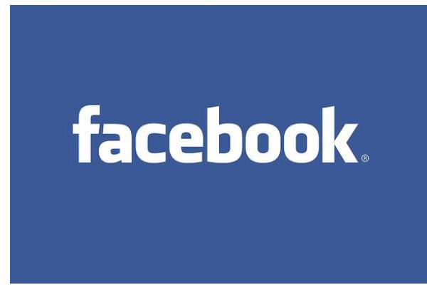 Facebook | Logo Oficial