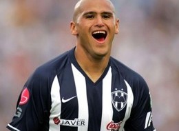 Humberto Suazo