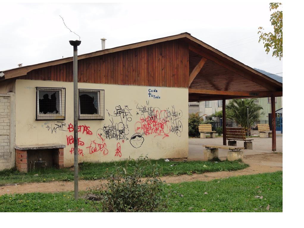 Israel Parra Hernández