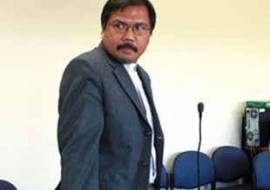 Richard Joey Aguinaldo | Cambio21.cl
