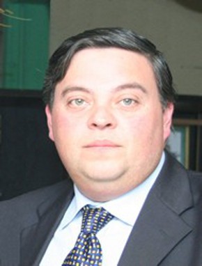 Concejal Francisco Vera | Talcahuano.cl