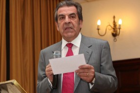Senador Eduardo Frei – Flickr