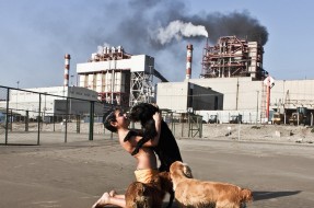 Puchuncaví | Claudia Pool