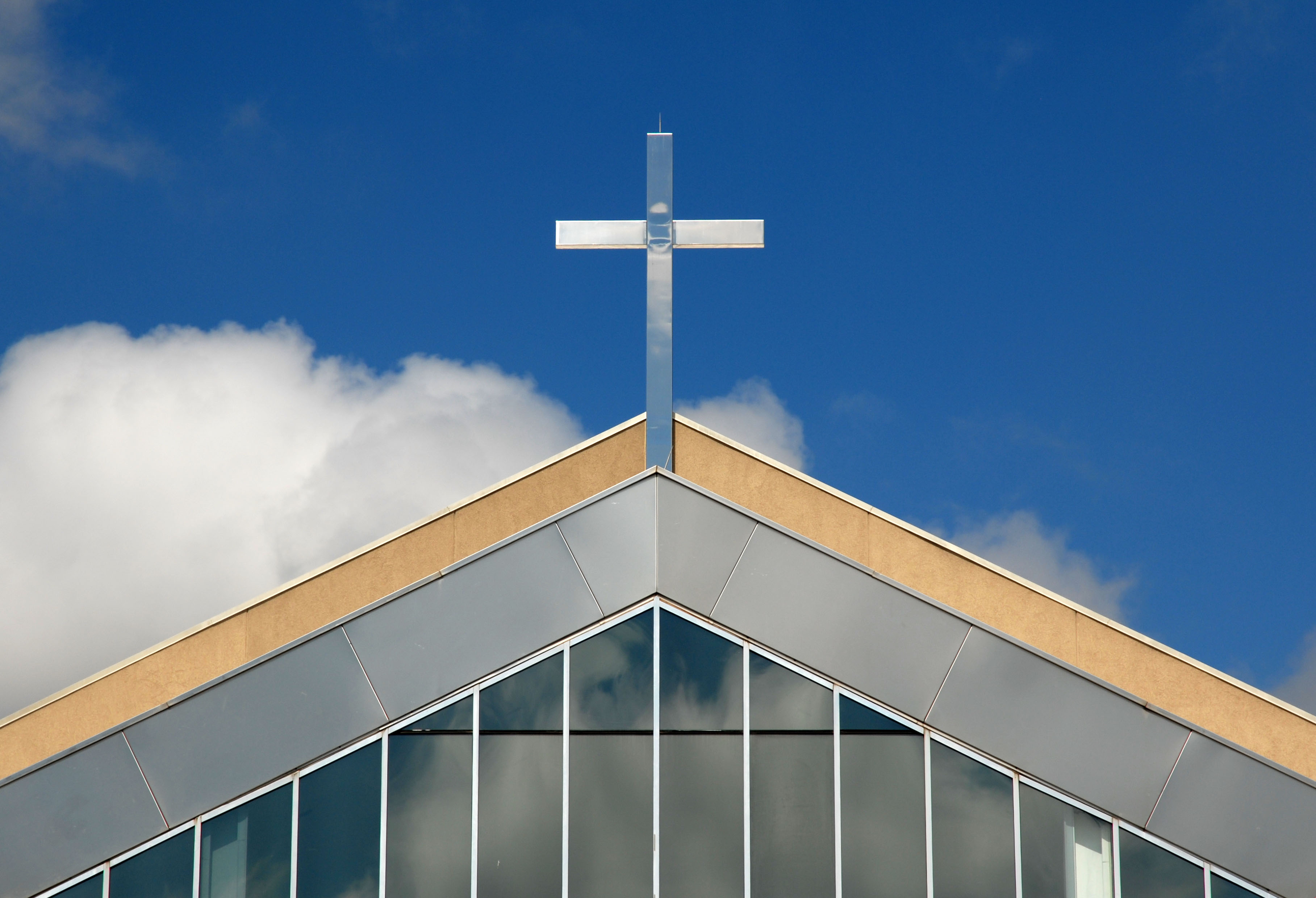 Church | stock.xchng