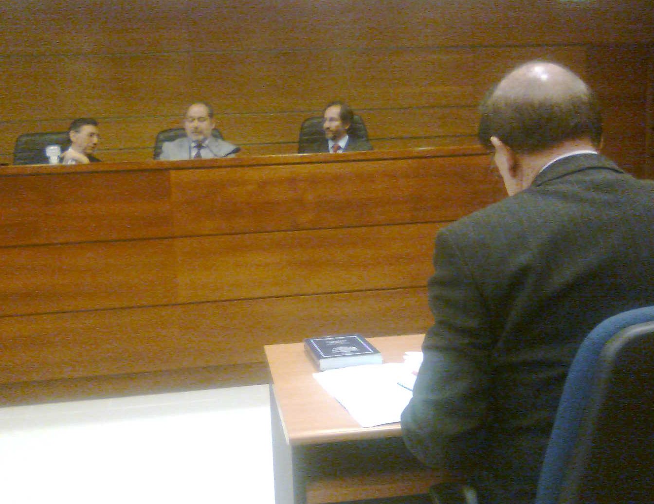 Luis Vergara