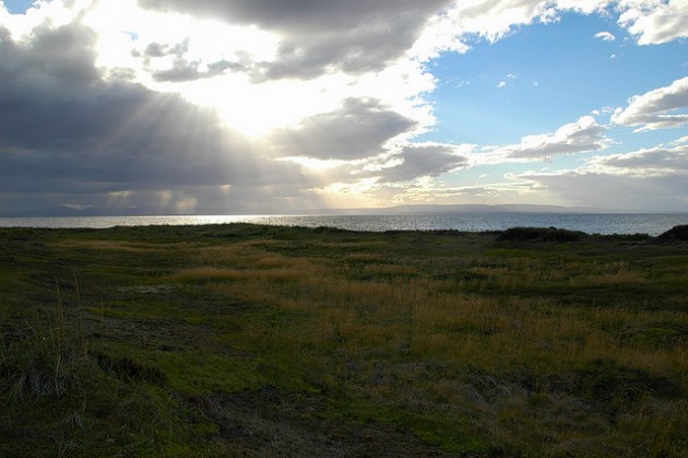 Isla Riesco | Imagen: Mirko Thiessen (CC)