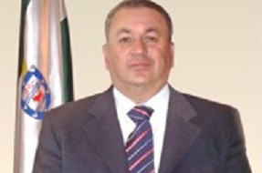 Joel Rosales | Municipio Los Ángeles