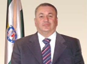 Joel Rosales | Municipio Los Ángeles