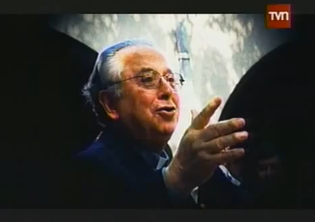 Fernando Karadima | TVN