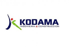 Logo empresa Kodama