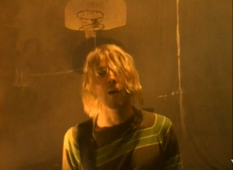 Kurt Cobain