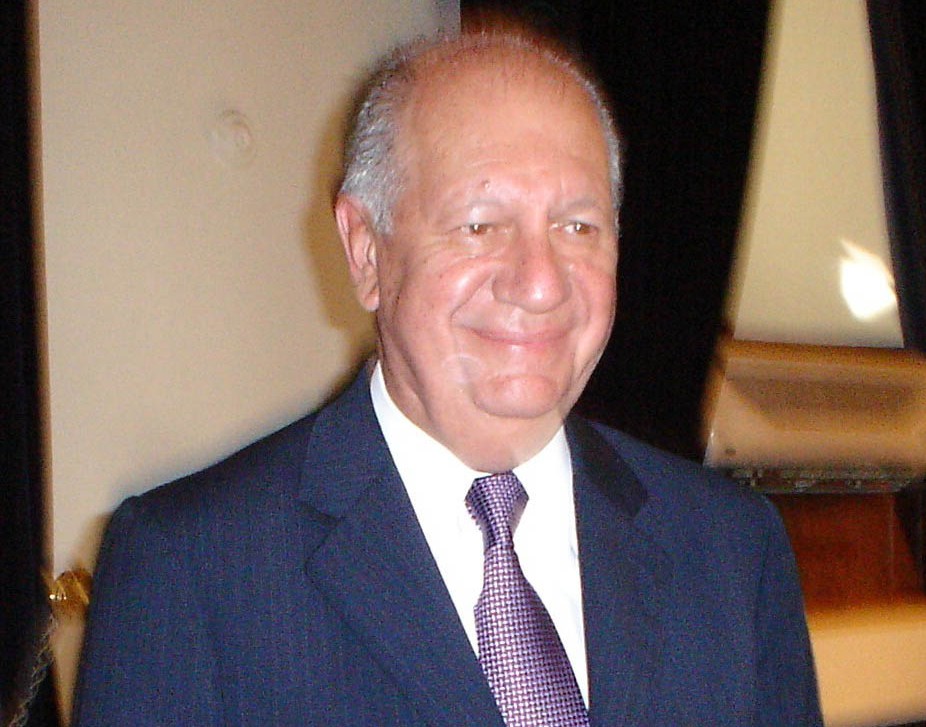 Ricardo Lagos | Wikipedia