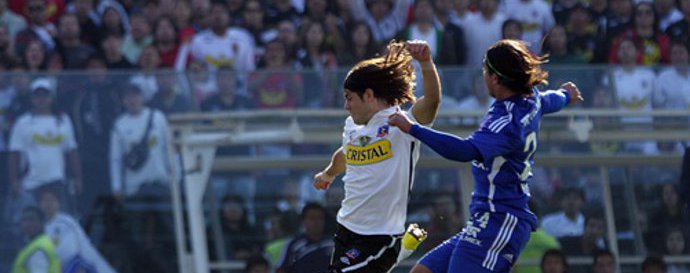 José Arcos | colocolo.cl